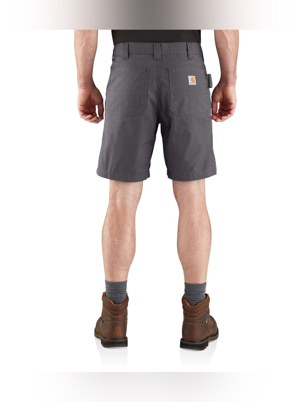 CARHARTT FORCE RELAXED FIT RIPSTOP SHORT Men’s size 36 waist